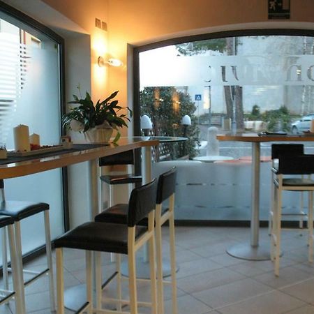 Hotel Vittoria San Giorgio di Nogaro Luaran gambar