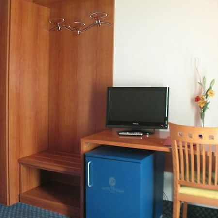 Hotel Vittoria San Giorgio di Nogaro Luaran gambar