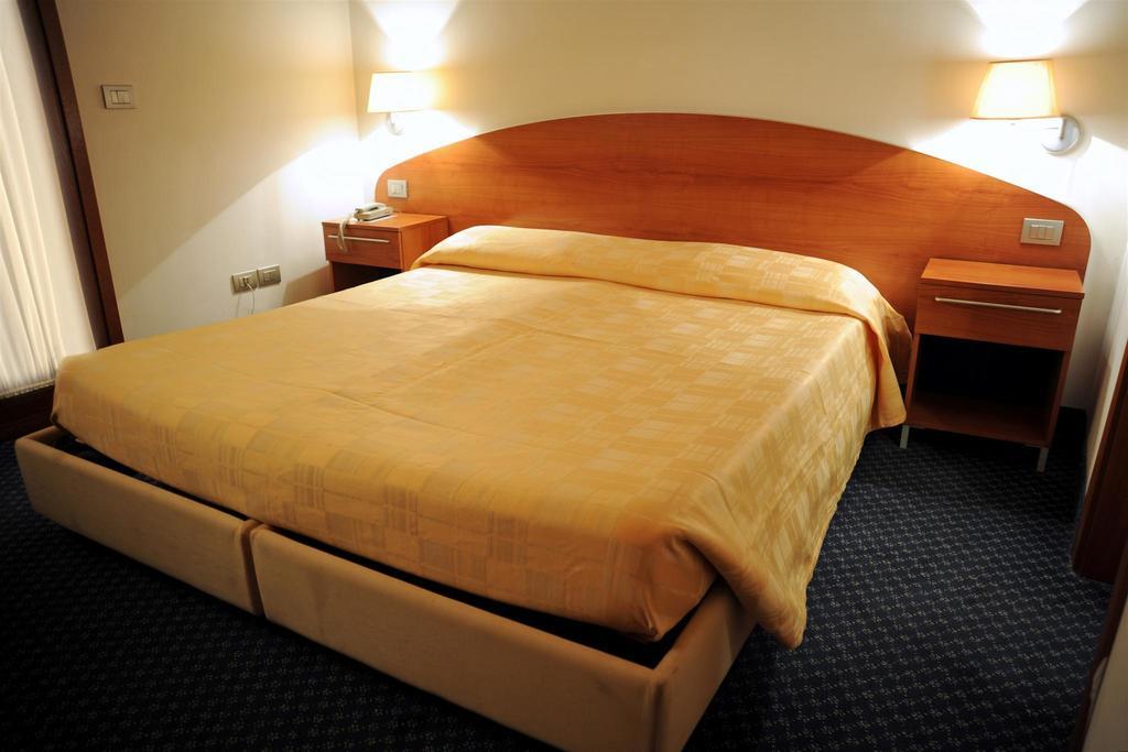 Hotel Vittoria San Giorgio di Nogaro Bilik gambar