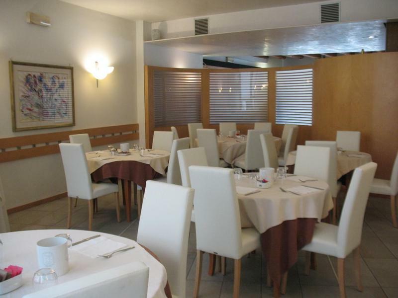 Hotel Vittoria San Giorgio di Nogaro Luaran gambar