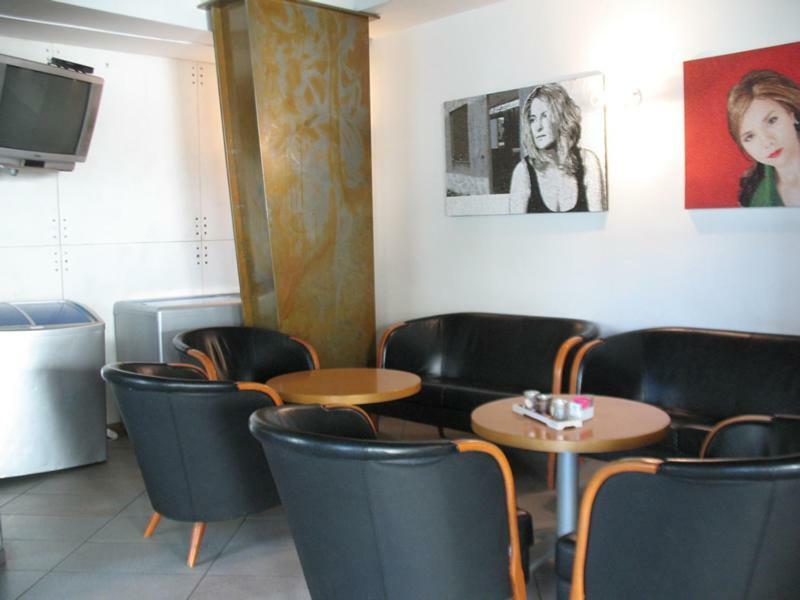Hotel Vittoria San Giorgio di Nogaro Luaran gambar