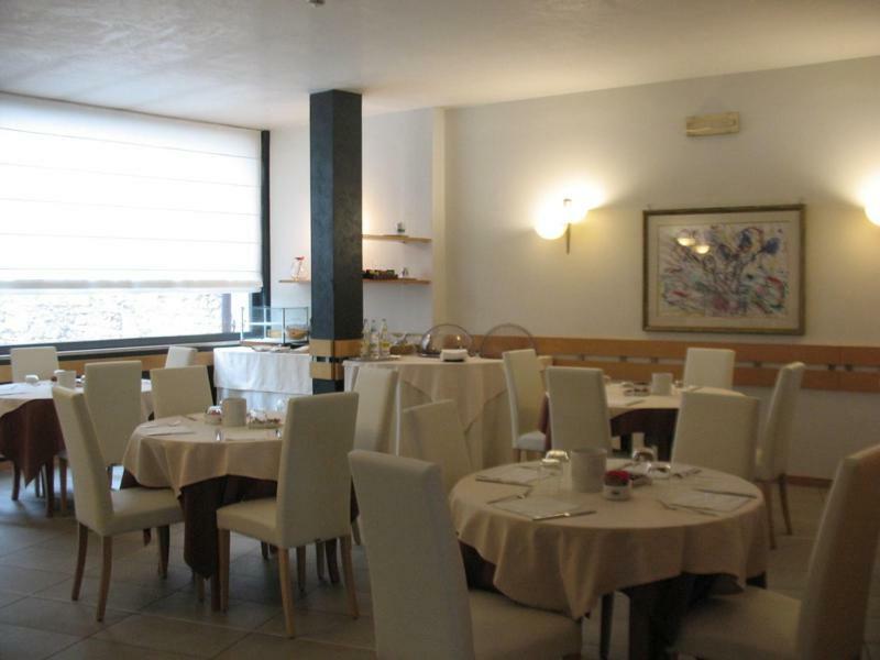 Hotel Vittoria San Giorgio di Nogaro Luaran gambar