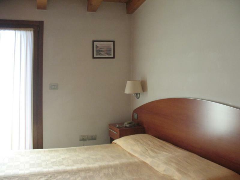 Hotel Vittoria San Giorgio di Nogaro Luaran gambar