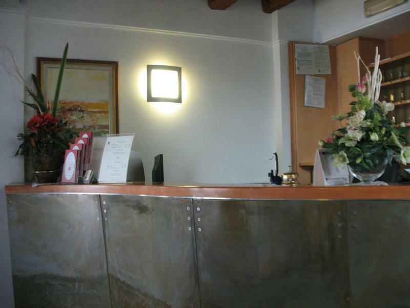 Hotel Vittoria San Giorgio di Nogaro Luaran gambar