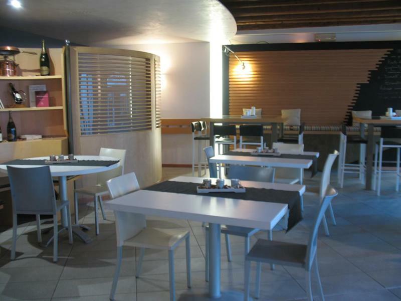 Hotel Vittoria San Giorgio di Nogaro Luaran gambar