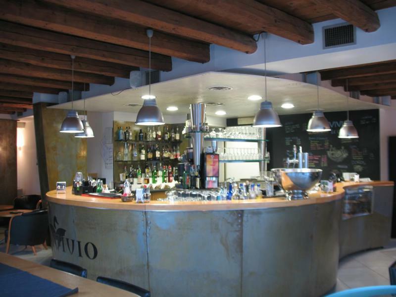 Hotel Vittoria San Giorgio di Nogaro Luaran gambar